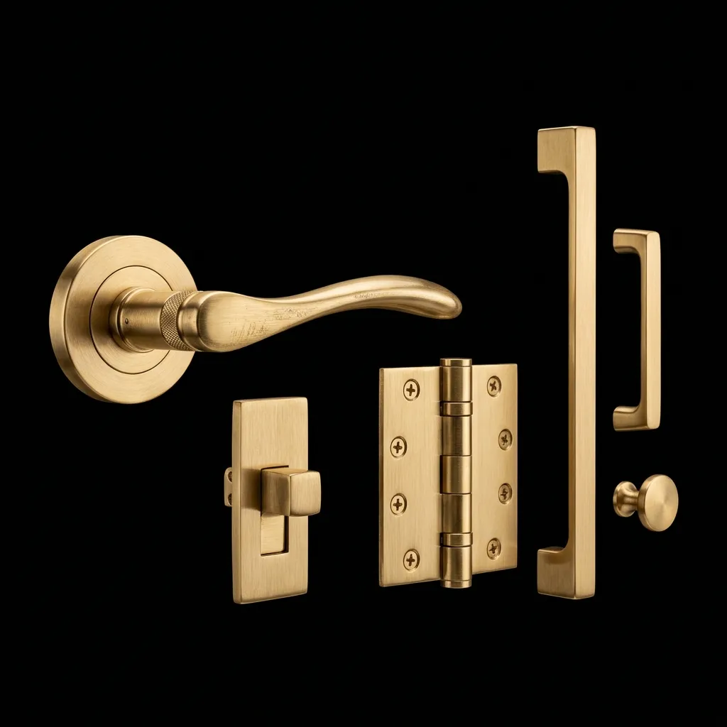 Ultra Matte Architectural Finish